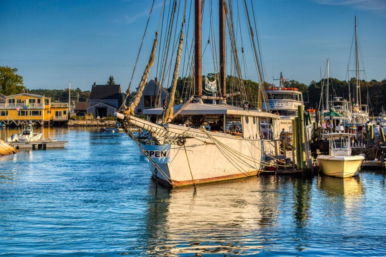 Quaint Bungalow Kennebunk Dış mekan fotoğraf