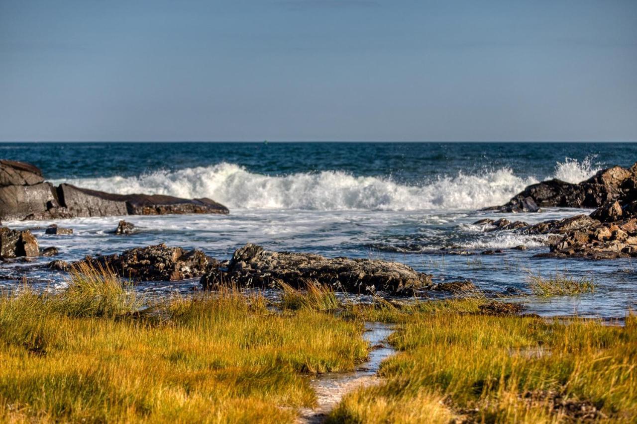 Quaint Bungalow Kennebunk Dış mekan fotoğraf