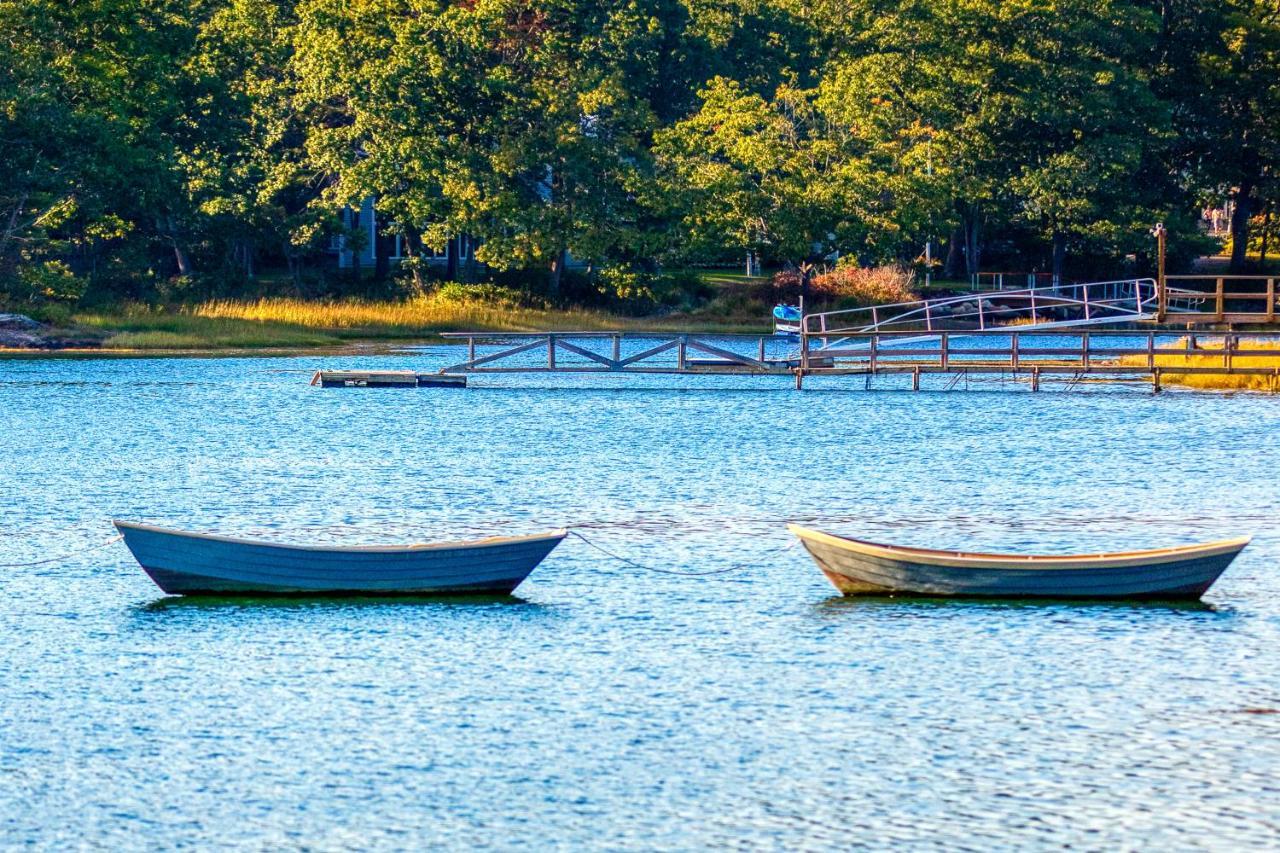 Quaint Bungalow Kennebunk Dış mekan fotoğraf