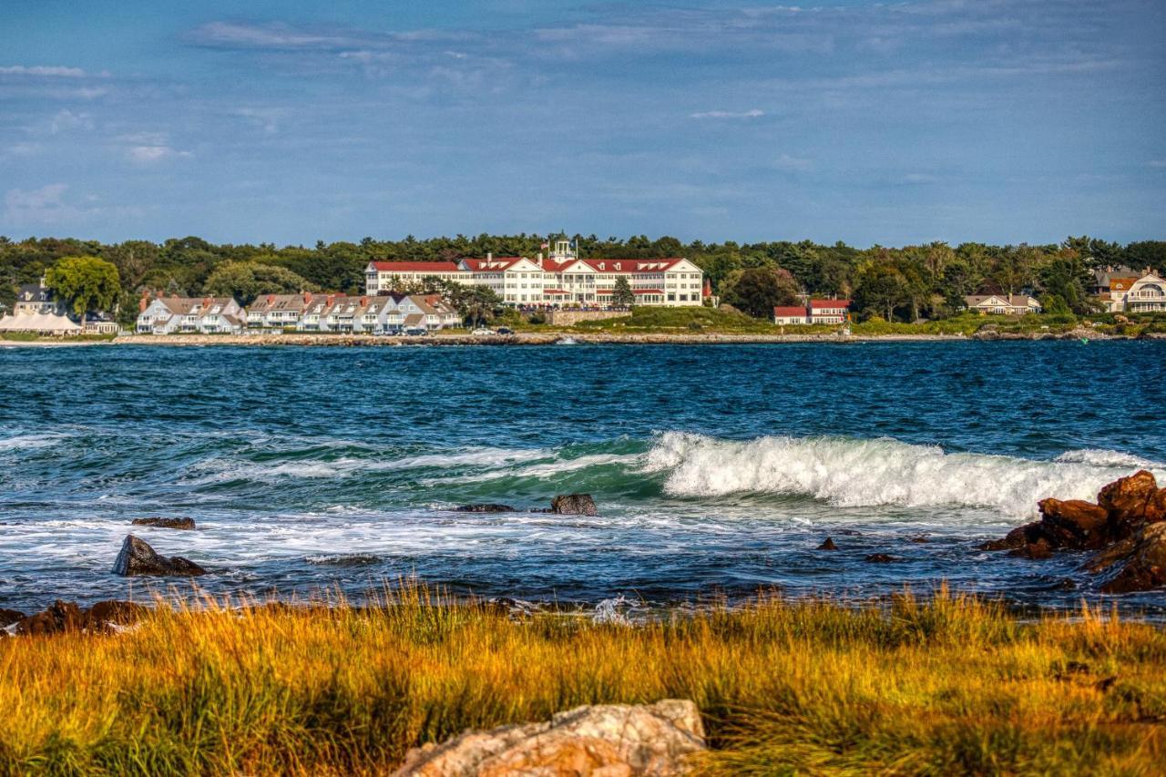 Quaint Bungalow Kennebunk Dış mekan fotoğraf