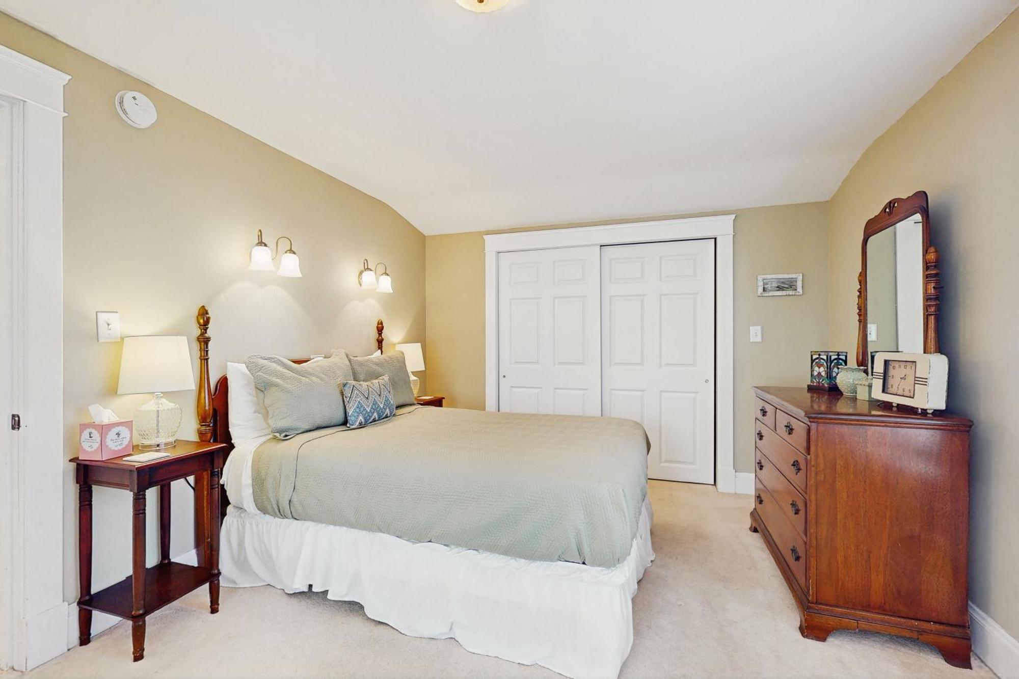 Quaint Bungalow Kennebunk Dış mekan fotoğraf