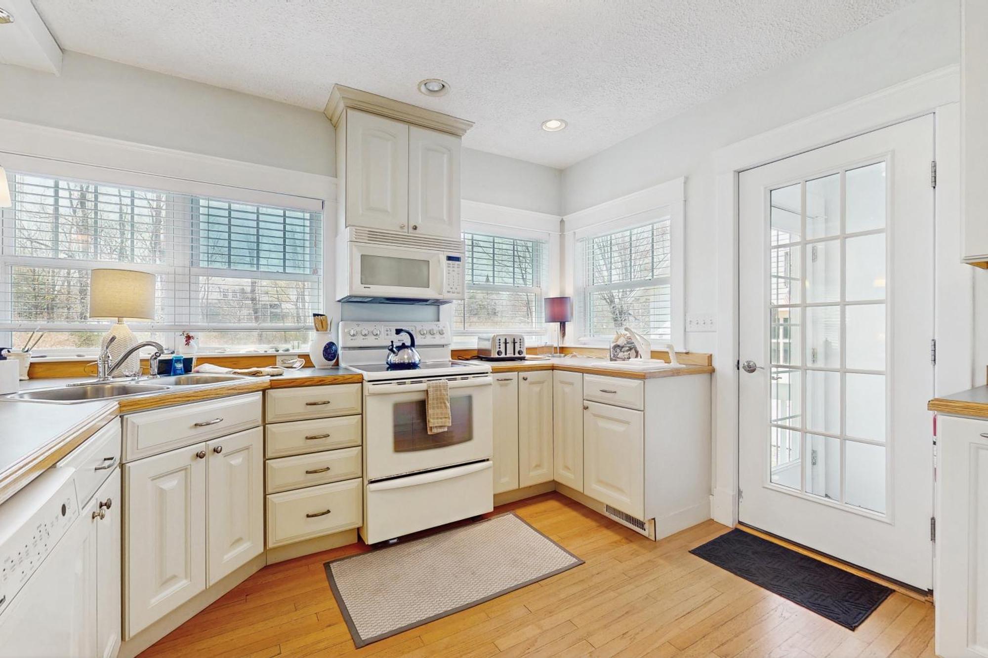 Quaint Bungalow Kennebunk Dış mekan fotoğraf