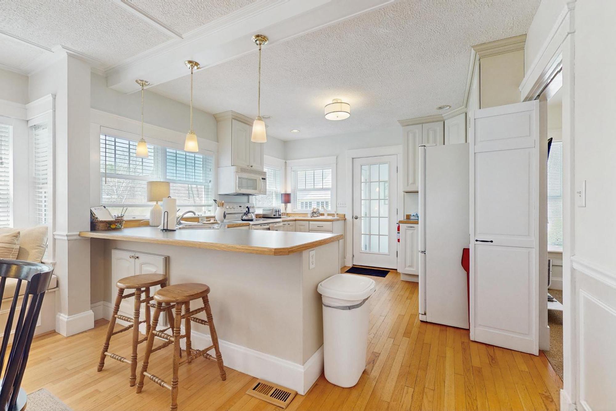 Quaint Bungalow Kennebunk Dış mekan fotoğraf