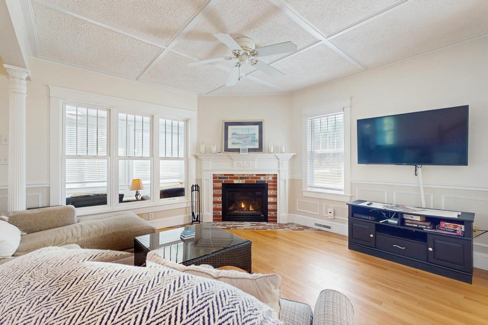 Quaint Bungalow Kennebunk Dış mekan fotoğraf