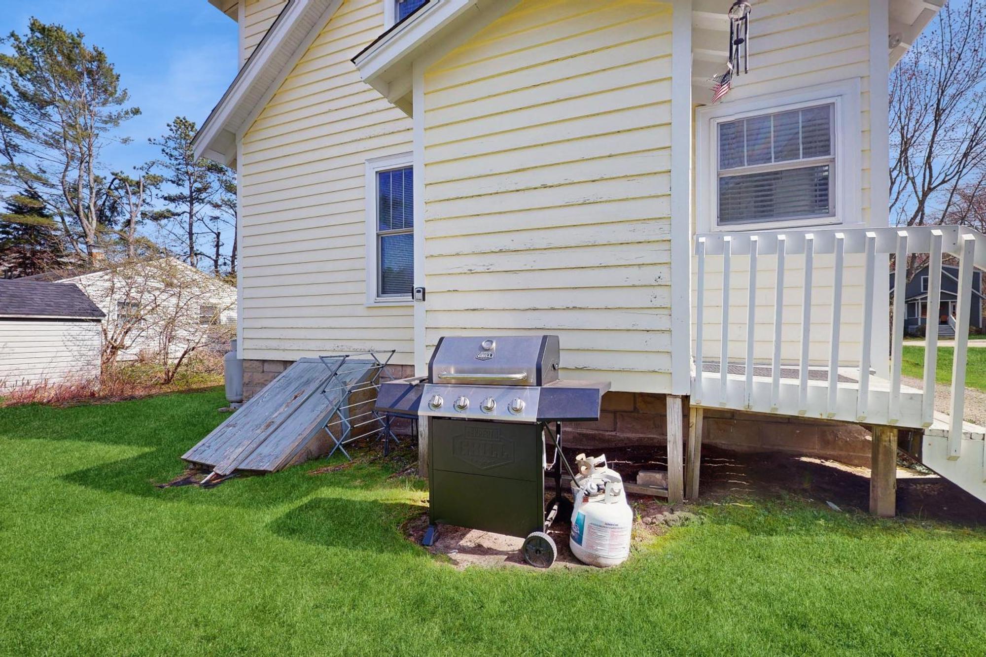 Quaint Bungalow Kennebunk Dış mekan fotoğraf