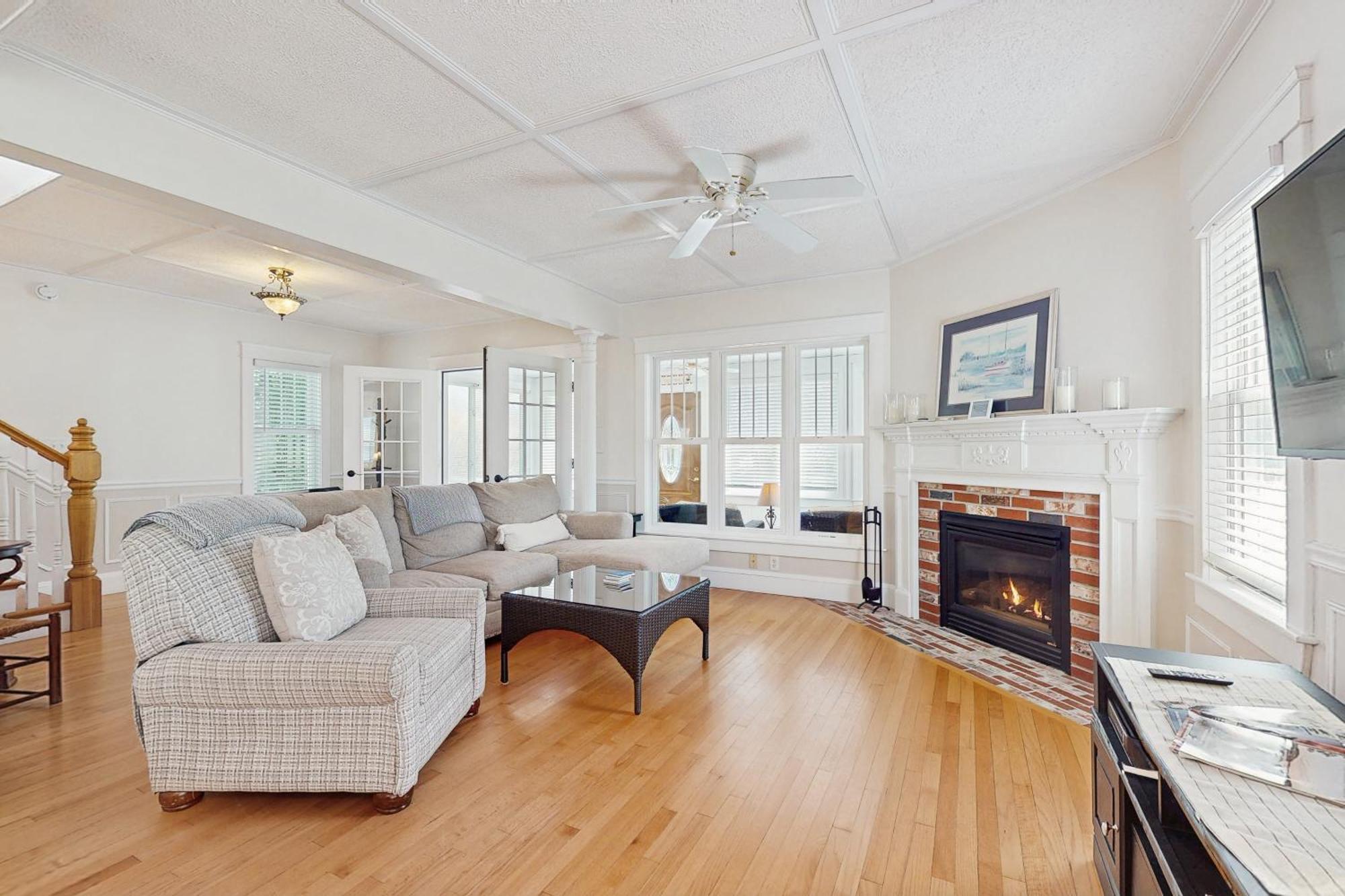 Quaint Bungalow Kennebunk Dış mekan fotoğraf